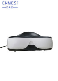 O olho próximo Head Mounted Display ótico HDMI entrou o capacete do FOV VR da exposição 50° do dobro de HD