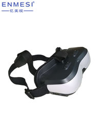 Vidros 1280*800 de alta resolução VR da realidade virtual de ENMESI 3D com WIFI/Bluetooth