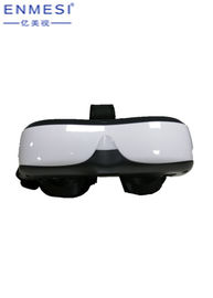 Vidros 1280*800 de alta resolução VR da realidade virtual de ENMESI 3D com WIFI/Bluetooth