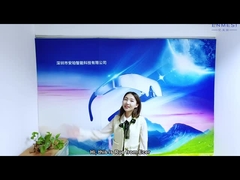 Tecnologia Co. da inteligência de Shenzhen Anpo, Ltd. (vidros espertos--ENMESI)