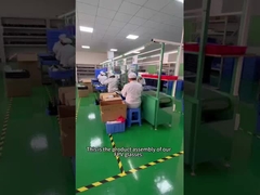 480x272 HD 0 - 120 graus FOV Pequenos óculos FPV para visão noturna