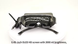 Óculos ENMESI V50 AR 3000 Nits 50 FOV