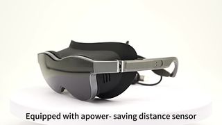 Óculos ENMESI V60 VR /AR 1080P IMAX Experience