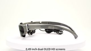 Óculos ENMESI V20 3D VR /AR Cinema 1080P