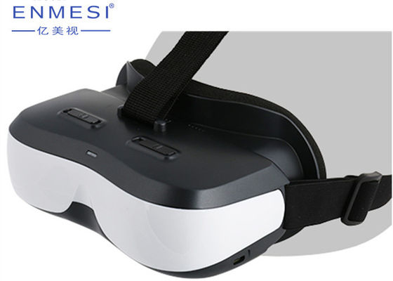 Qualidade  Android 5.1 98" Virtual 3D Glasses Dual Screen With Wifi And Bluetooth fábrica