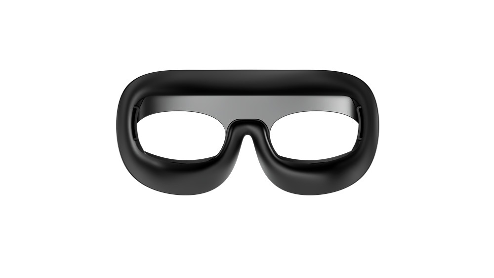 Óculos inteligentes HDMI com AR OLED 1080 P 2000 Nits 41 Graus Display montado na cabeça OEM ODM