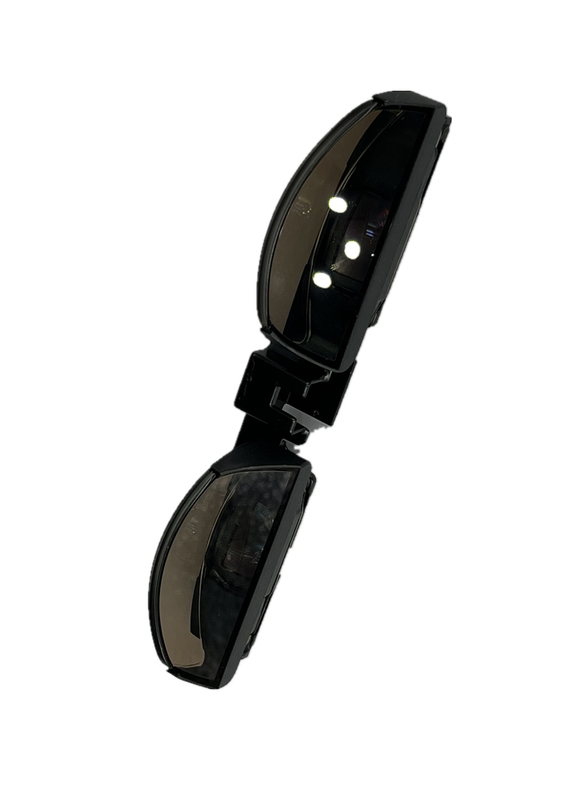 Alta resolução 1920*1080 OLED AR Micro Display Module USB Type-c Ângulo de visão de 41°