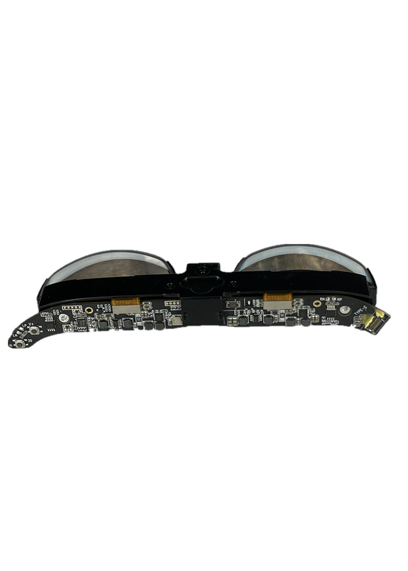 Alta resolução 1920*1080 OLED AR Micro Display Module USB Type-c Ângulo de visão de 41°