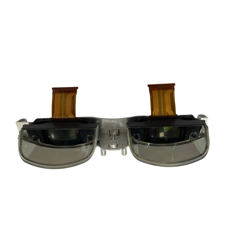 Full HD Binocular Flexível OLED Display Module 0,7 