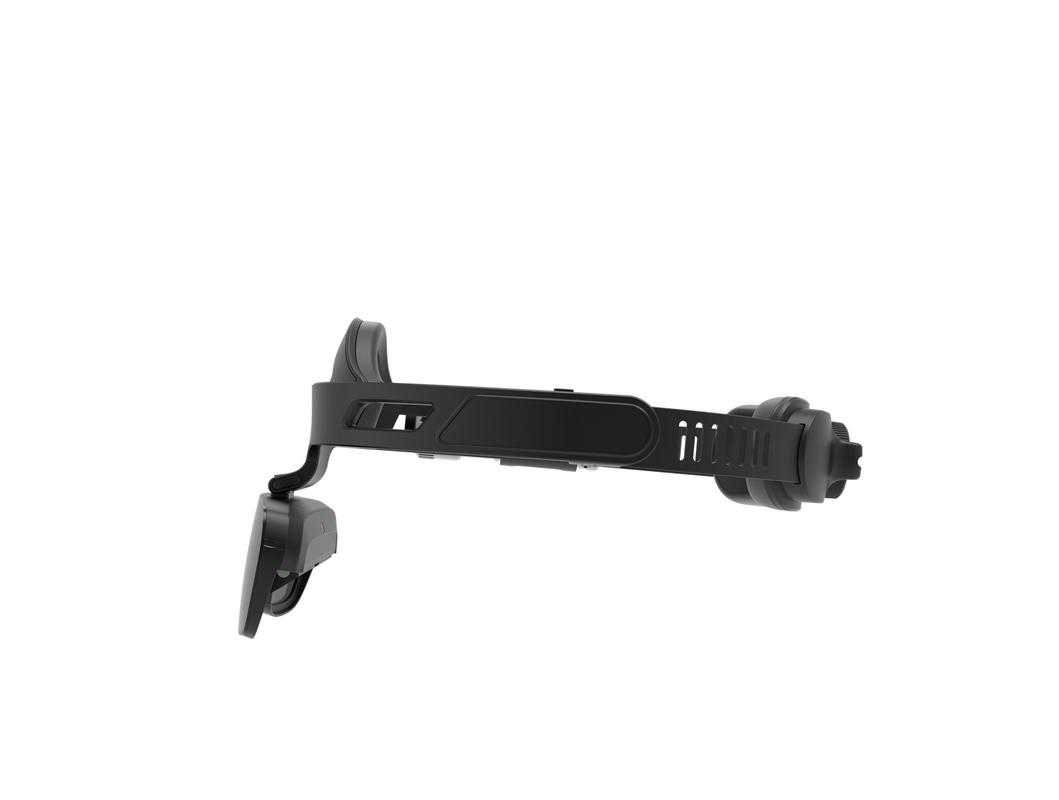 Óculos inteligentes ENMESI 4K 50cm ~ 300m para visão noturna AR Infinito para militares
