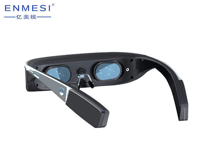 13MP Vision Training Glasses HD, vidros secundários da saúde da terapia da visão dos povos da visão normal