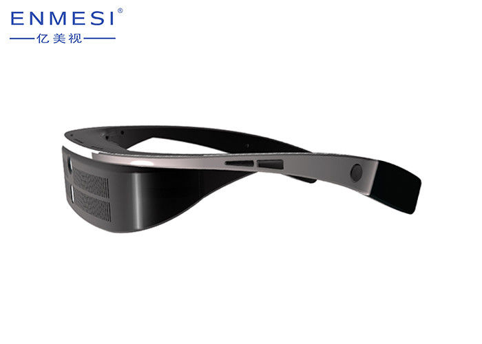 13MP Vision Training Glasses HD, vidros secundários da saúde da terapia da visão dos povos da visão normal