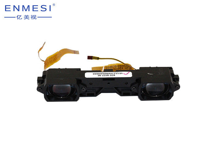 Módulo binocular 0,32