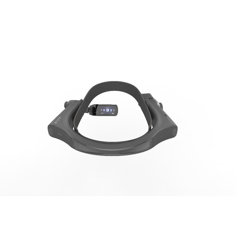 1080P OLED AR Smart Glasses com Wifi BT Android 11 Qualcomm 50MP Câmera 84° FOV 1920*1080 Resolução