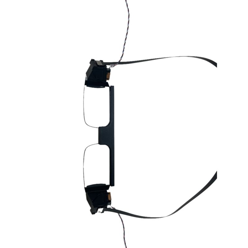 Módulo de Microdisplay LCOS Full HD 1920x1080 com FOV de 40° e Alto Contraste 200:1 para Aplicações AR/VR
