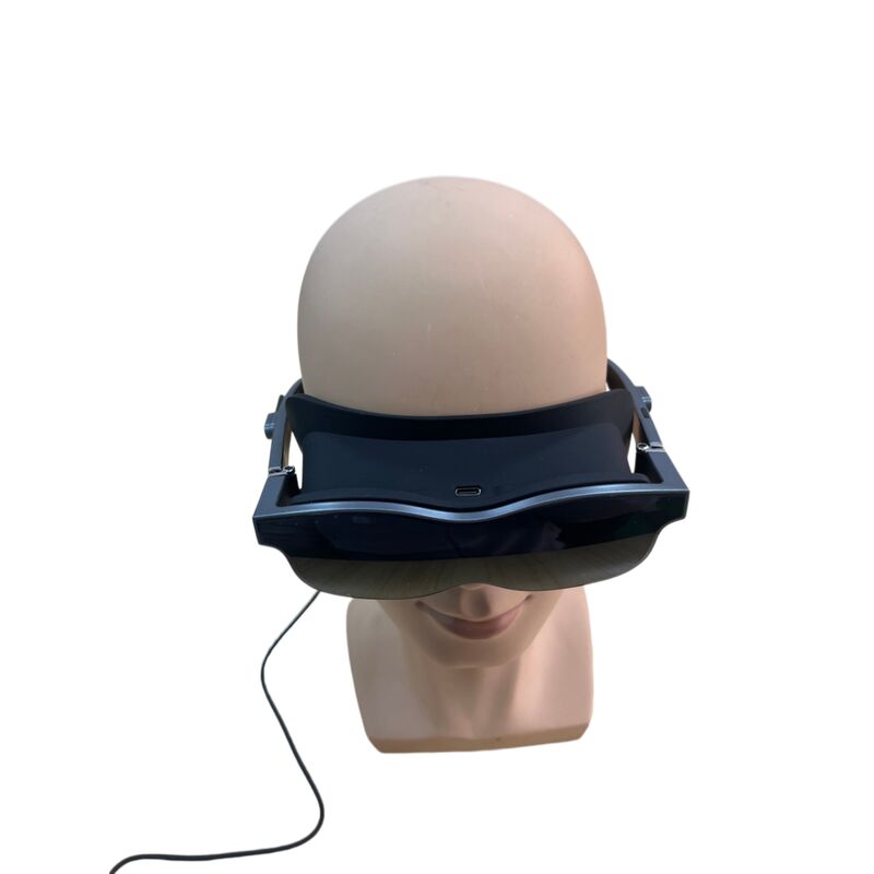 Óculos inteligentes ENMESI V60 AR com 70° FOV 1920*1080 Resolução e Interface USB-C