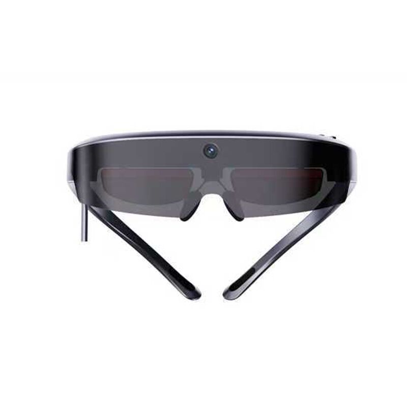 ENMESI V30 PRO AR Smart Glasses com 1920*1080 Resolução 3000nits Brilho e Display OLED de 0,49 polegadas