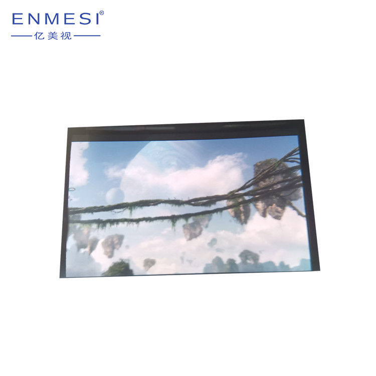 Módulo Sony AMOLED 0,7
