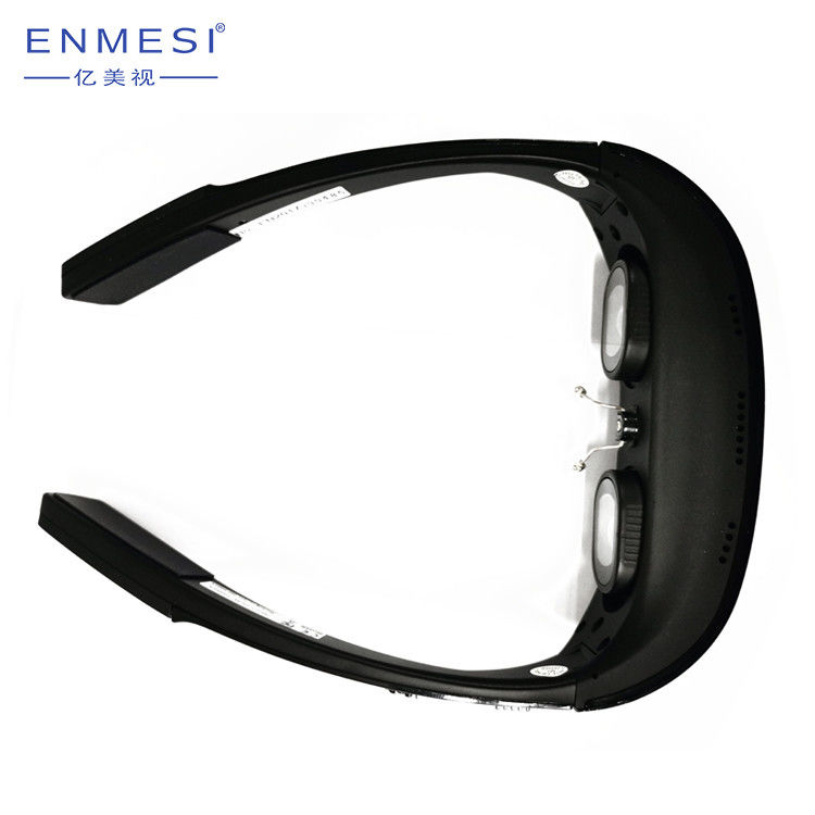 Distância de aluno ajustável dos vidros da correção de 13MP Camera Correct Vision para médico