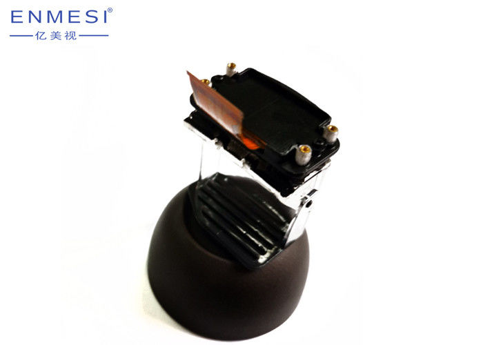Tela flexível Eyerelief 15mm Sony do micro monocular feito sob encomenda do módulo HDMI da exposição exposição de 0,7 polegadas OLED