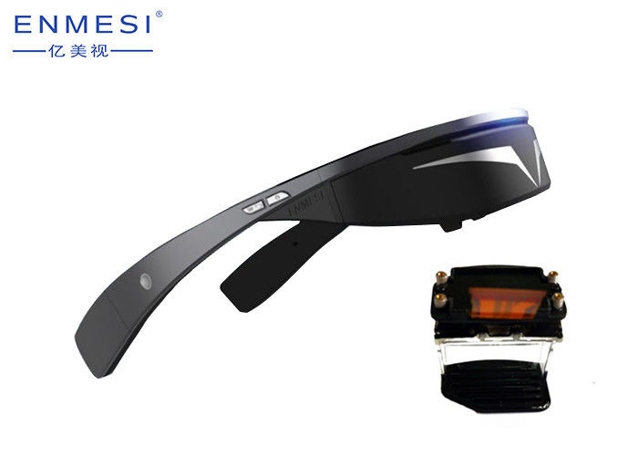 Grande micro Oled exposição 0,7
