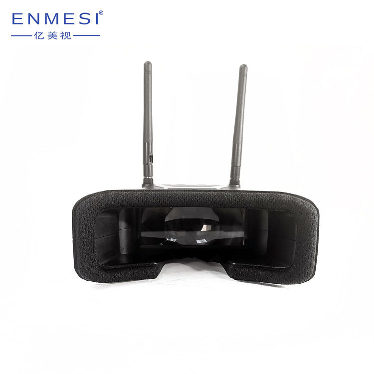 Óculos de proteção de China FPV 40 canais 2,7