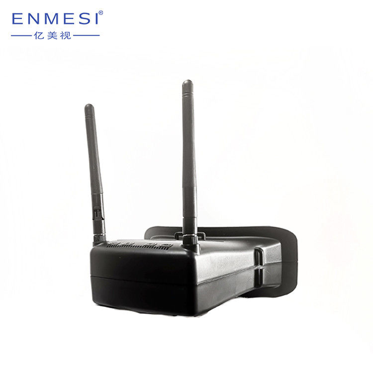 Óculos de proteção de China FPV 40 canais 2,7