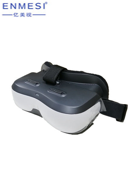 a cabeça de 3D VR montou os vidros video P 1080 200