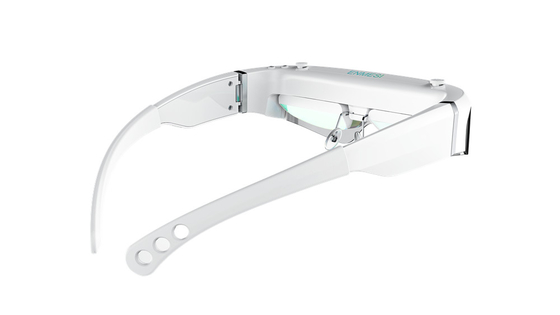 Vidros V20 HD 1080P Head Mounted Display de ENMESI AR Smart com Android