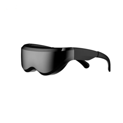 tela ajustável Head Mounted Display do Diopter HDMI IPS do FOV 68° de 3K 1058PPI 1000”