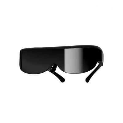 40° vidros da realidade virtual 3D do FOV 1280x720 LCOS