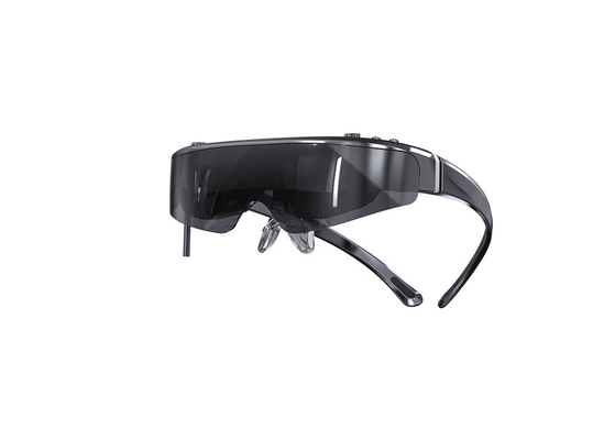 ENMESI V30 AR Smart Glasses Interface USB-C 1920 * 1080 Resolução Óculos 3D