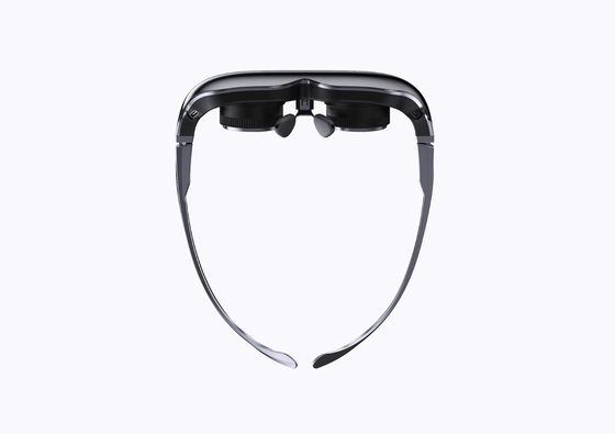 V40 AR USB-C / HDMI AR Smart Glasses 1920*1200 OLED 75 graus FOV