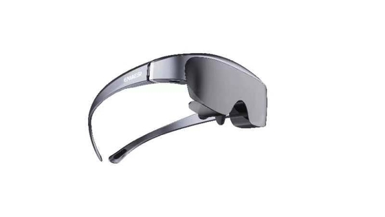 210 polegadas 1080P OLED 50 graus FOV AR óculos MR óculos de vídeo com USB-C
