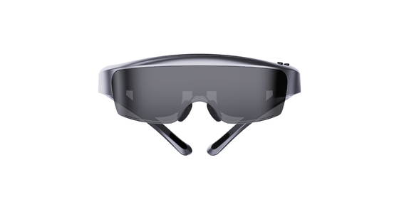 1920 * 1080 Resolução OLED 3000 Nits Ecrã portátil AR/VR Óculos inteligentes com Android 11