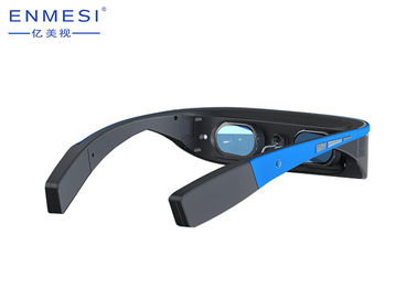 13MP Vision Training Glasses HD, vidros secundários da saúde da terapia da visão dos povos da visão normal