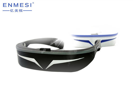Vidros 3D Wearable de Digitas para Android com a bateria recarregável 98