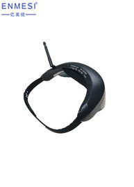 HDMI 5.8G entrou óculos de proteção de alta resolução do zangão do monocular FPV para o veículo aéreo 2não pilotado de penetração
