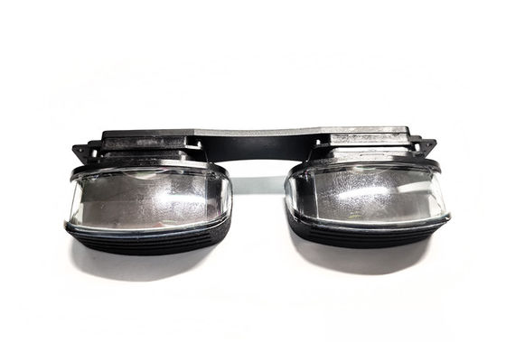 Lêndeas binoculares de 0,7 polegadas 3000 módulos de alta resolução da exposição de 1080P dos micro OLED para HUD