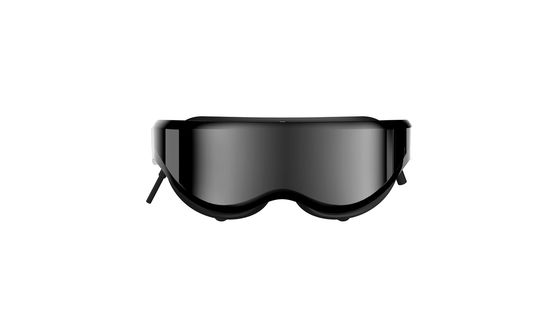 Vidros 3200x1600 IPS Head Mounted Display binocular 1058PPI de VR