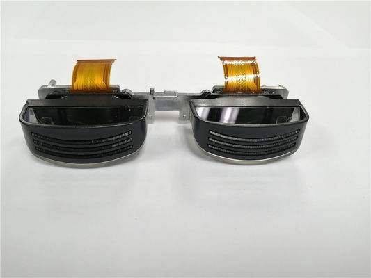 Módulo da exposição do FOV HDMI das lêndeas 51° de LVDS 3000 para HUD